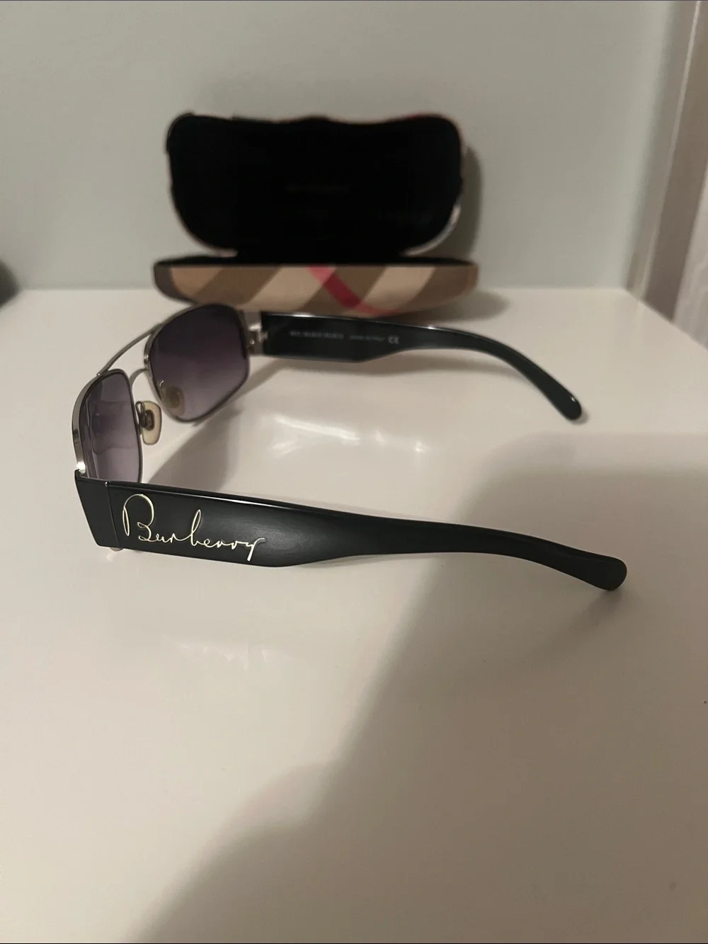 Burberry Sunglasses